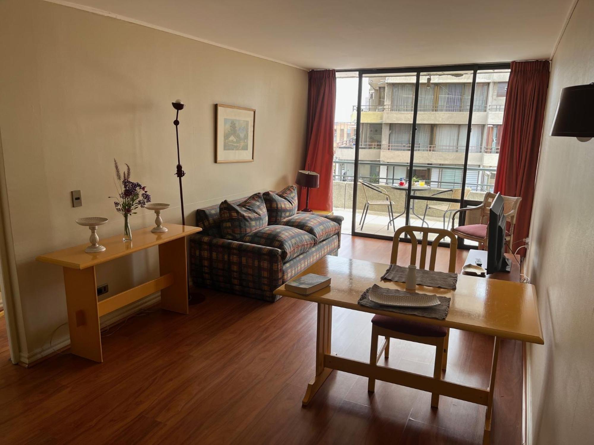 Andes Suite Home Ebro — Fotos 1