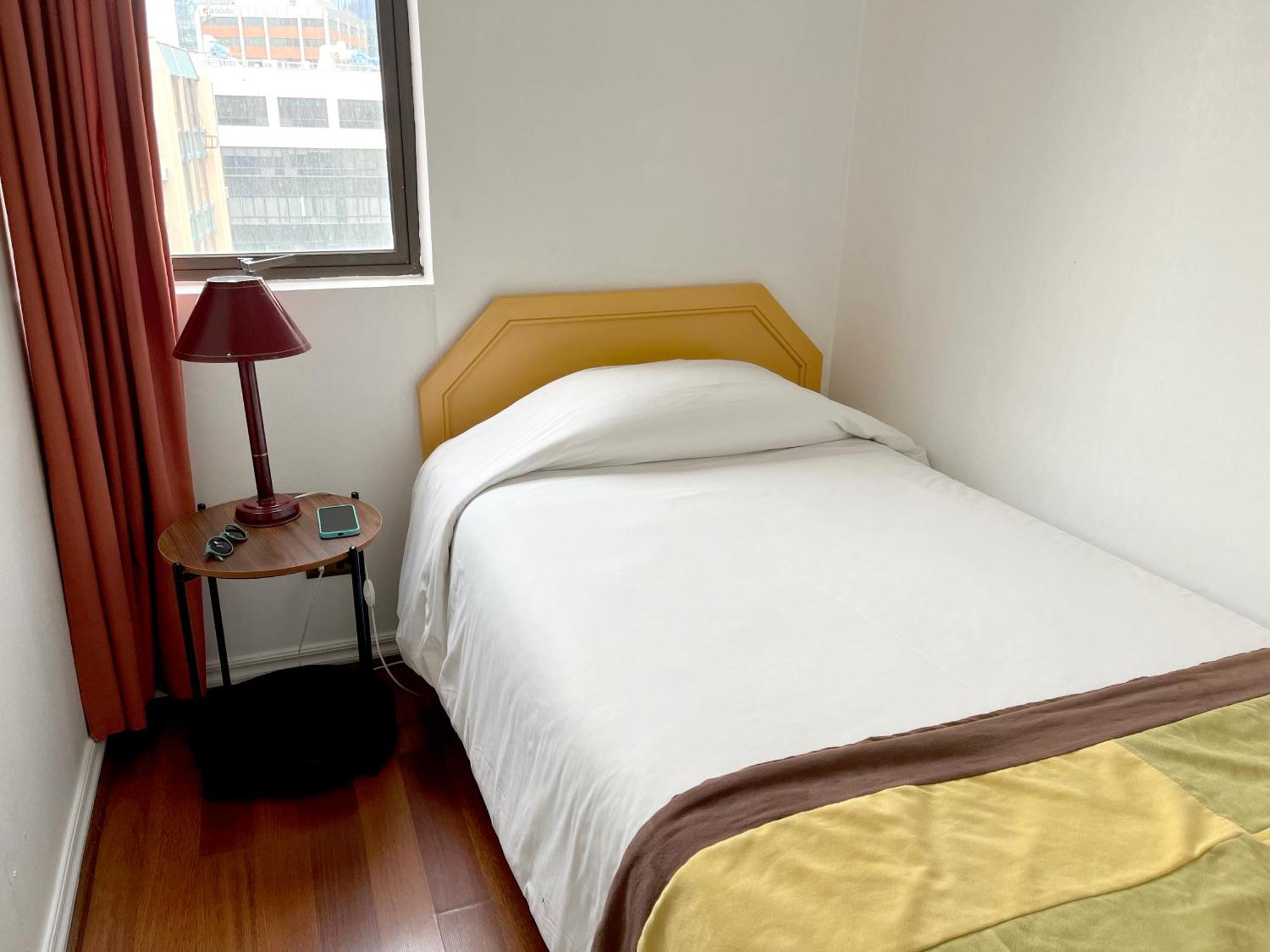 Andes Suite Home Ebro, Santiago